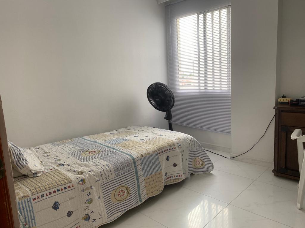 APARTAMENTO EN VENTA PIE DE LA POPA - CARTAGENA