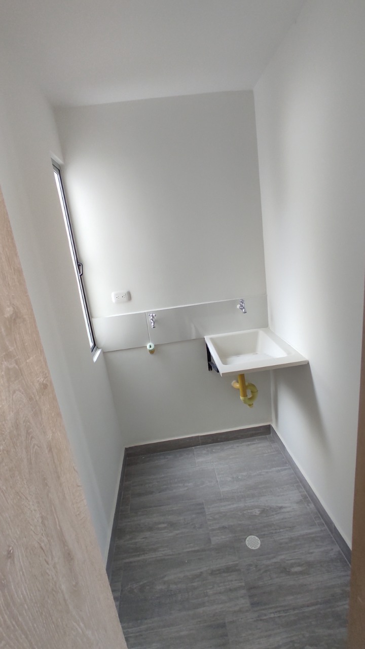 APARTAMENTO EN VENTA - SERENA DEL MAR - CARTAGENA