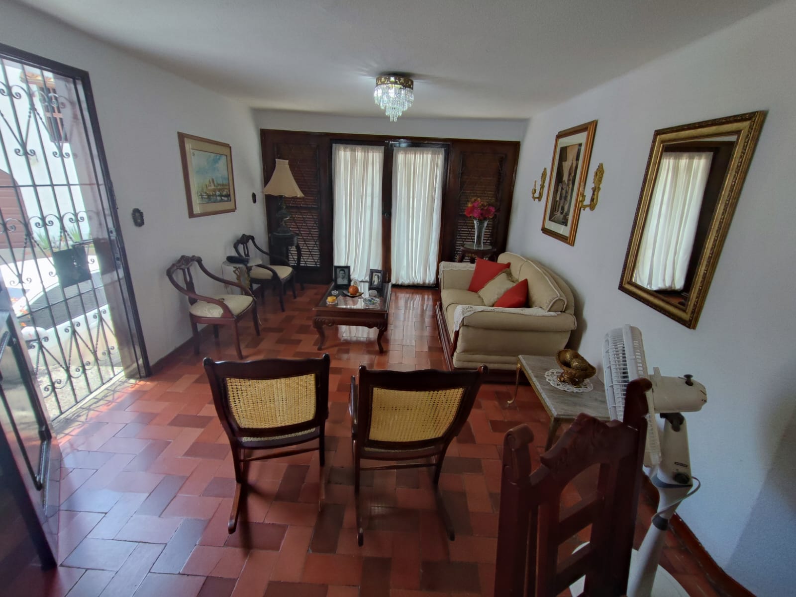 CASA EN VENTA  PIE DE LA POPA - CARTAGENA