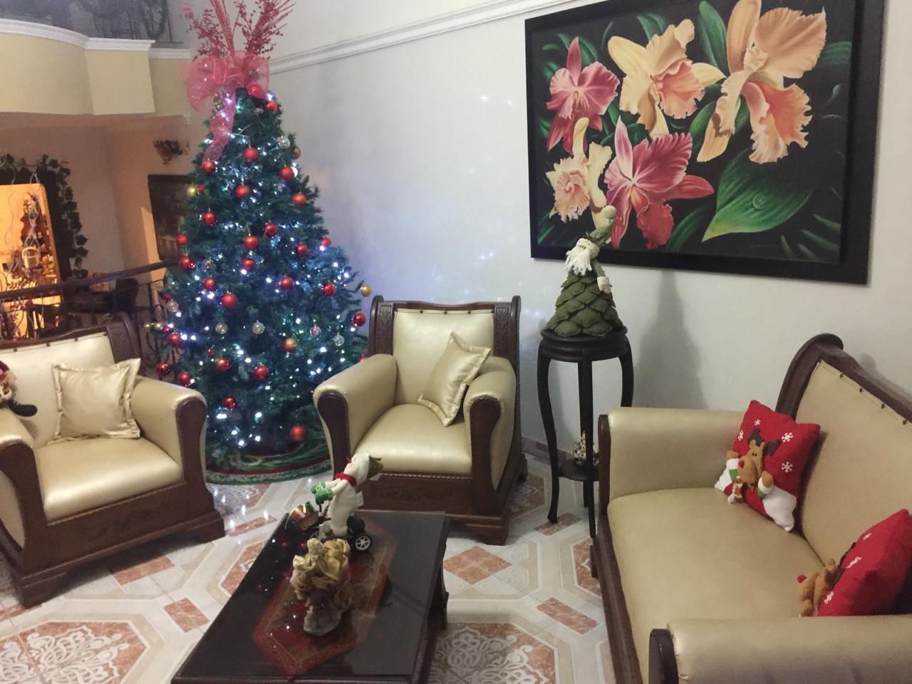 CASA EN VENTA - TURBACO - BOLIVAR