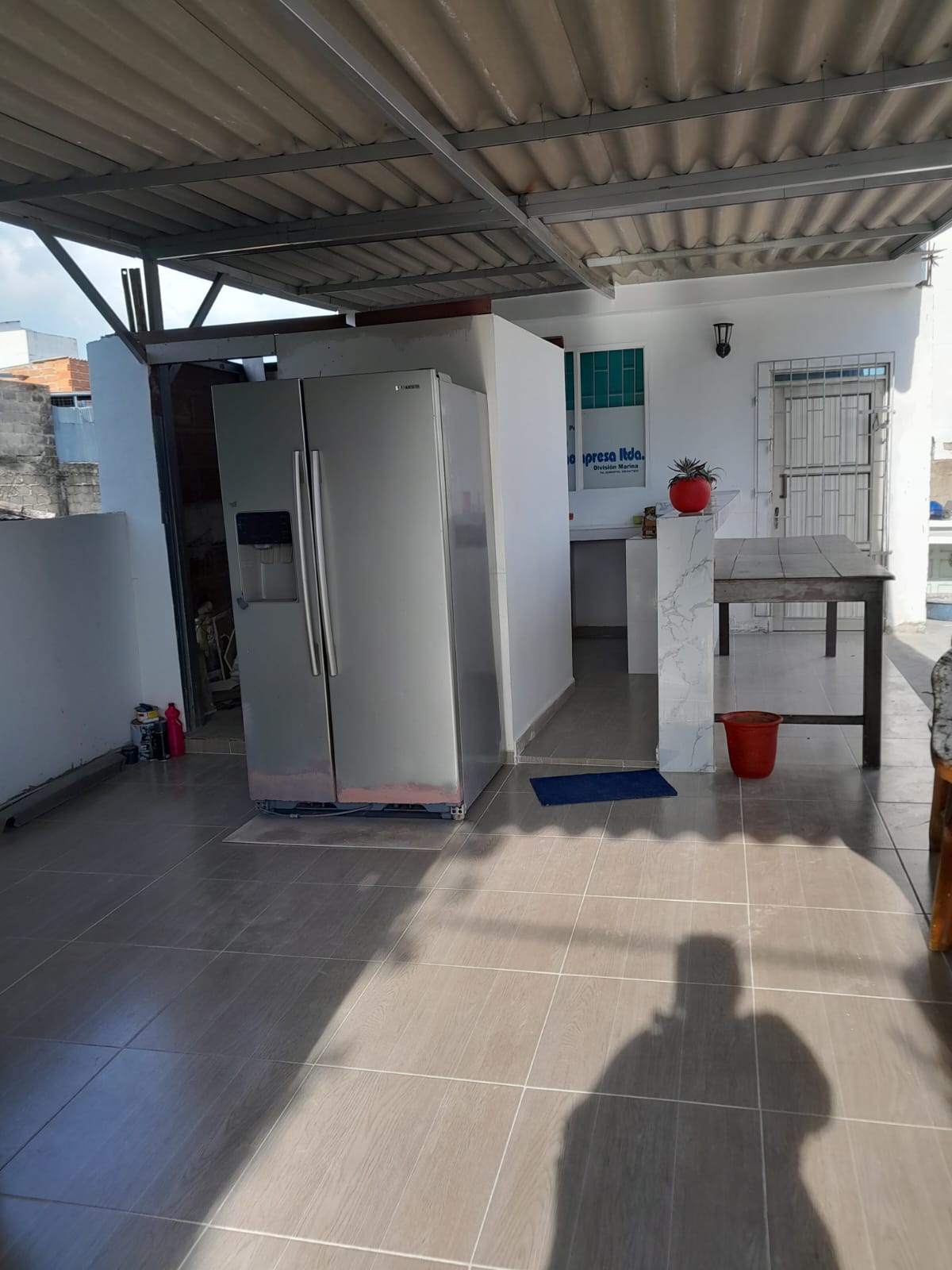 OFICINA EN ARRIENDO SAN ISIDRO - CARTAGENA
