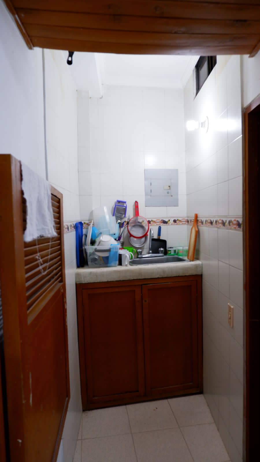 BODEGA  EN VENTA SAN ISIDRO - CARTAGENA