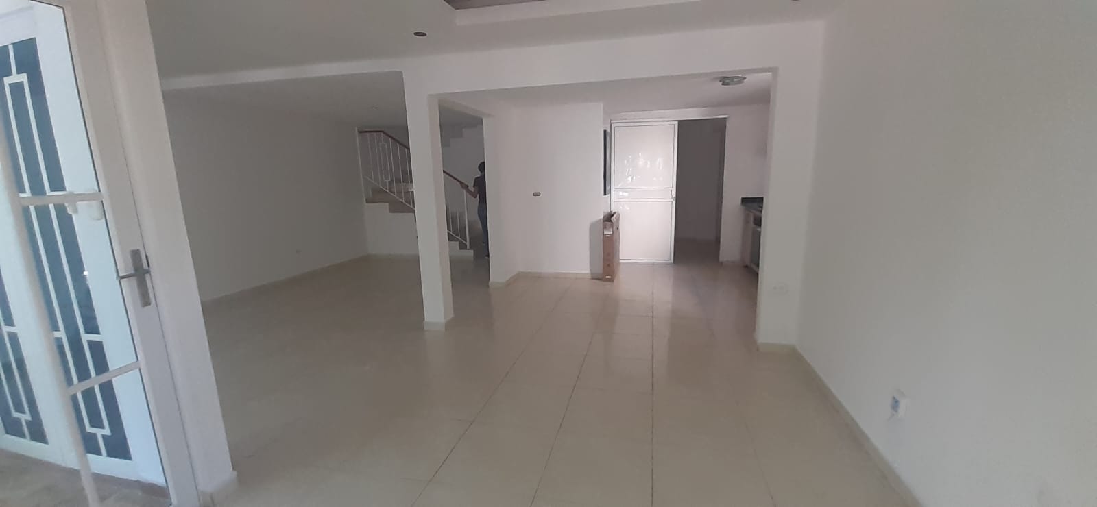 CASA EN VENTA TERNERA - CARTAGENA