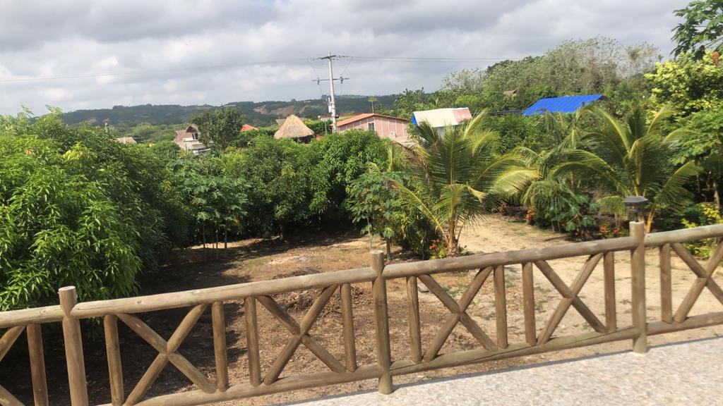 CASA FINCA AMOBLADA EN VENTA -  TURBACO - BOLIVAR