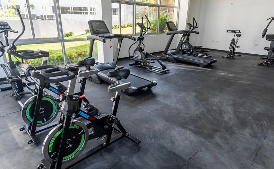 APARTAMENTO EN VENTA EL  CAMPESTRE - CARTAGENA