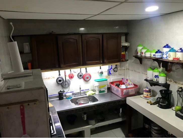 CASA EN VENTA CRESPO - CARTAGENA