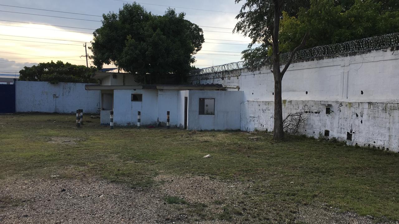 LOTE EN ARRIENDO - MAMONAL- CARTAGENA