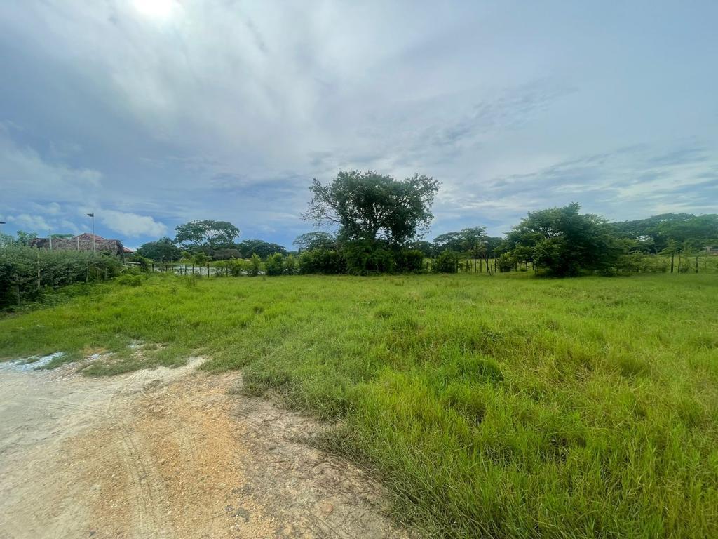 LOTE EN VENTA,   ARJONA - BOLIVAR