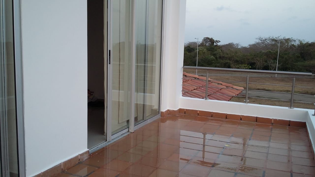 APARTAMENTO EN VENTA MANZANILLO - CARTAGENA