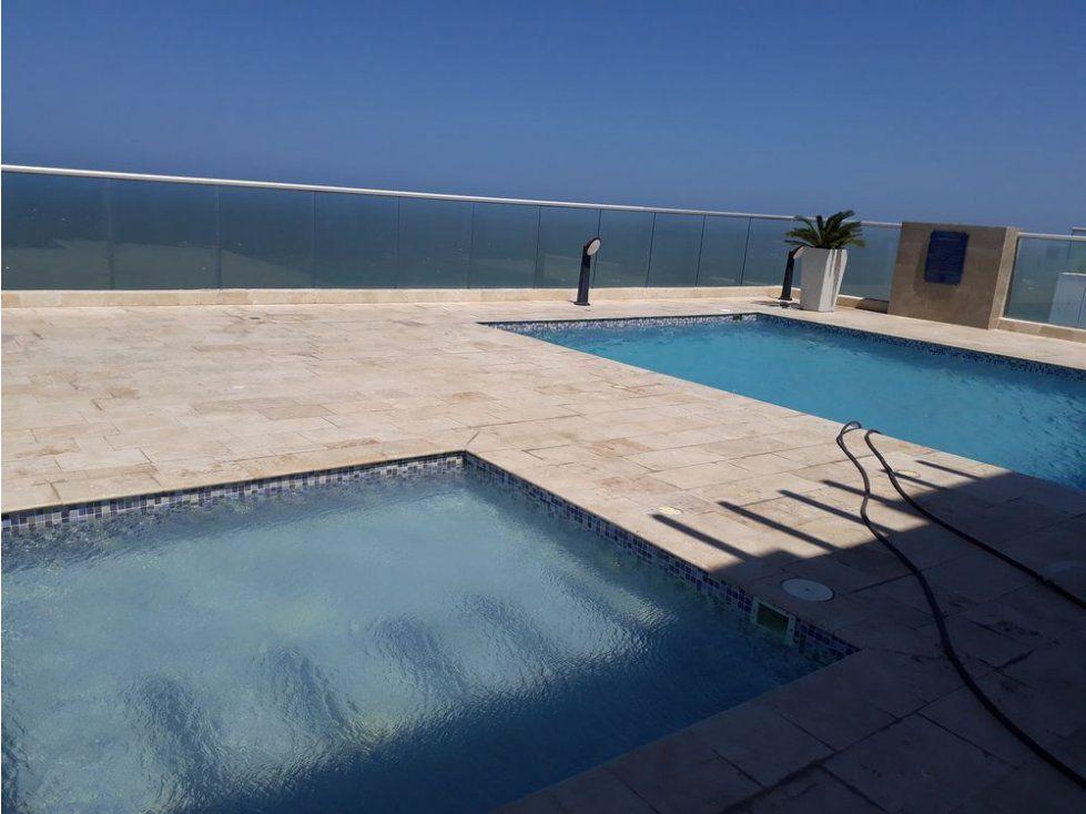 APARTAMENTO EN VENTA, CABRERO - CARTAGENA