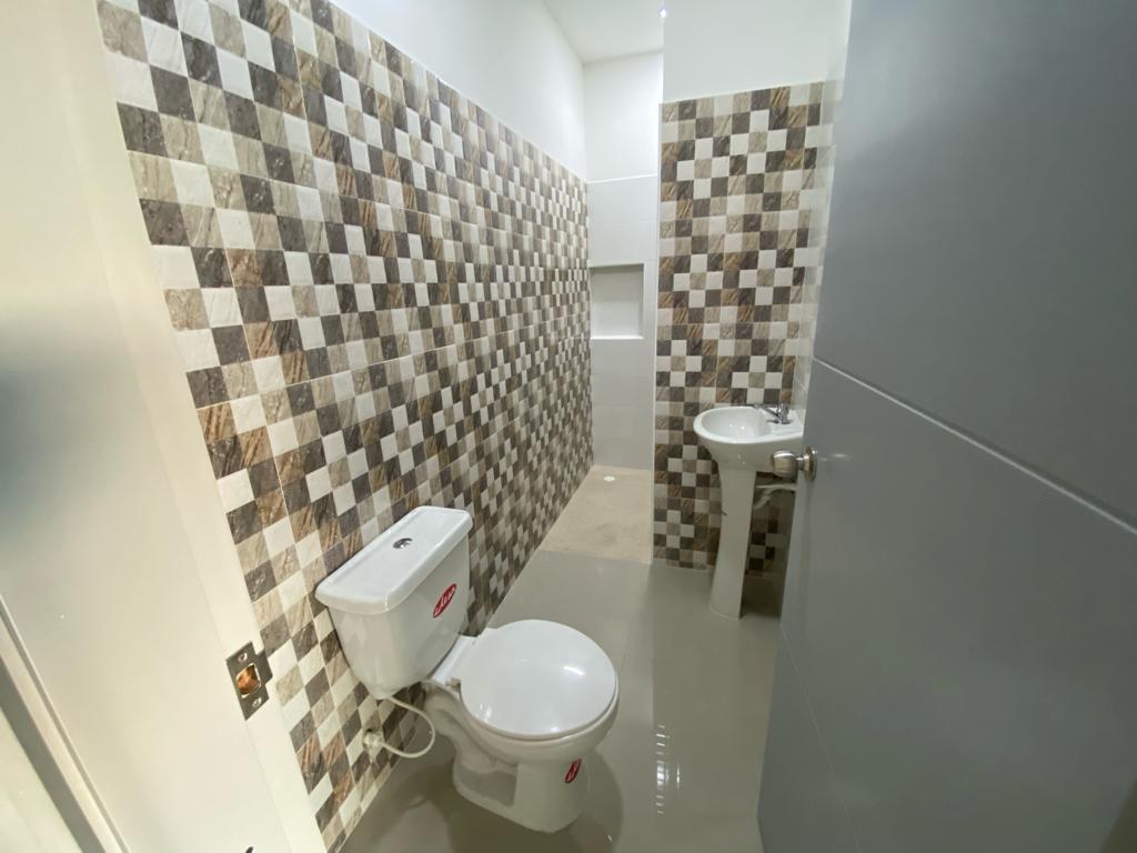 APARTAMENTO EN  VENTA, TURBACO - CARTAGENA