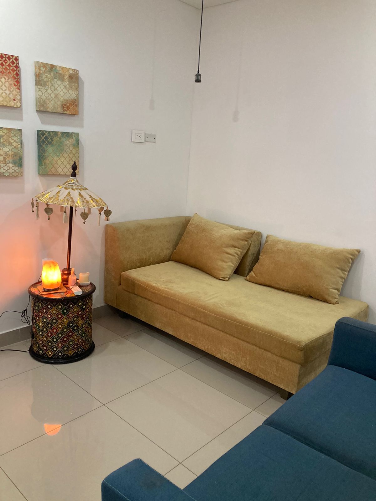 APARTAMENTO AMOBLADO EN VENTA, BOCAGRANDE - CARTAGENA