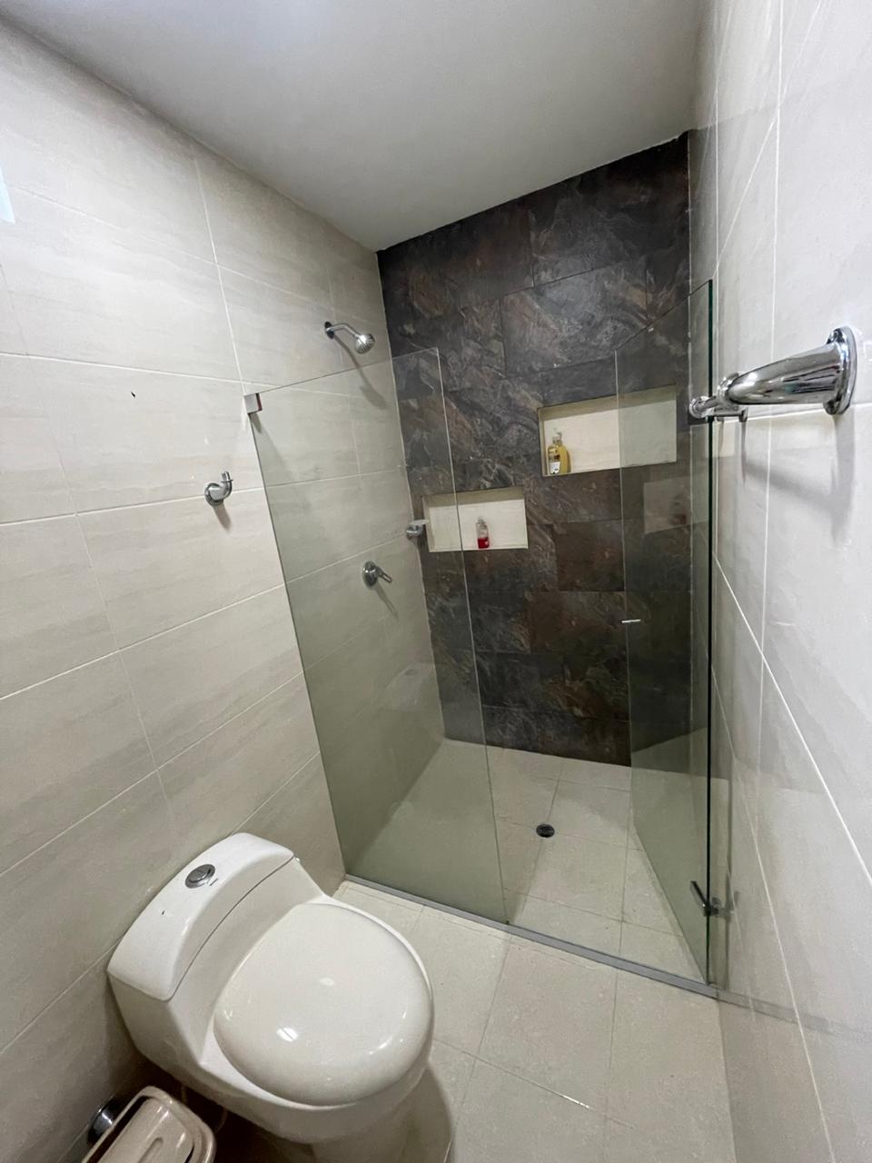 CABAÑA EN VENTA, SANTA VERONICA - CARTAGENA