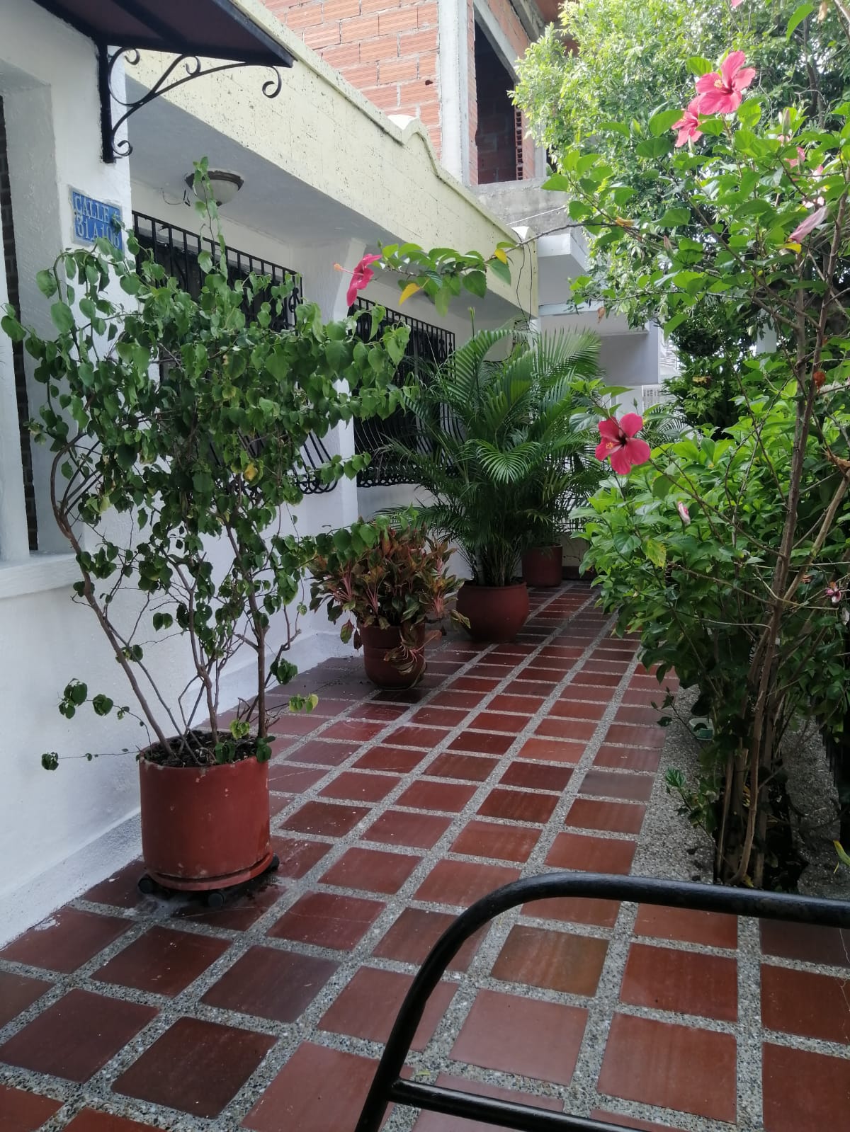 CASA EN VENTA, LA CASTELLANA - CARTAGENA