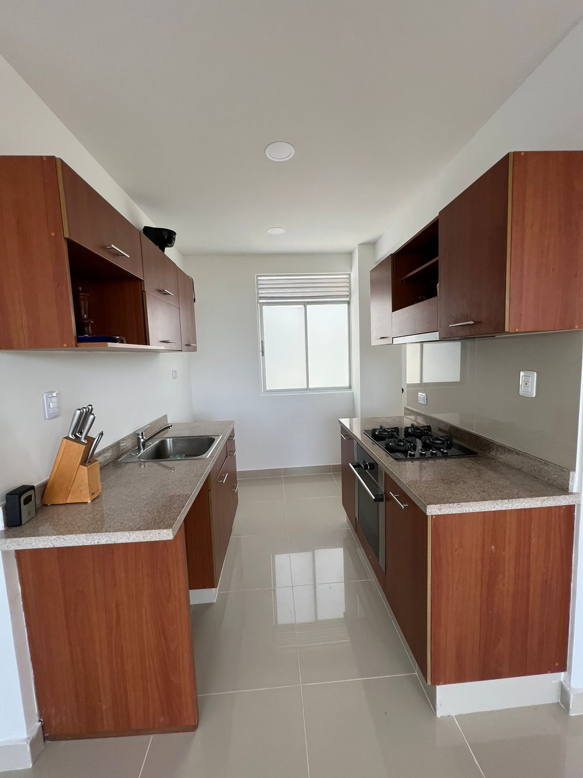 APARTAMENTO EN VENTA, ZONA NORTE - CARTAGENA