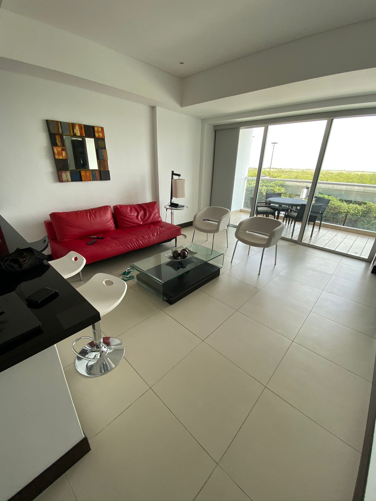 APARTAMENTO EN VENTA, LA BOQUILLA - CARTAGENA