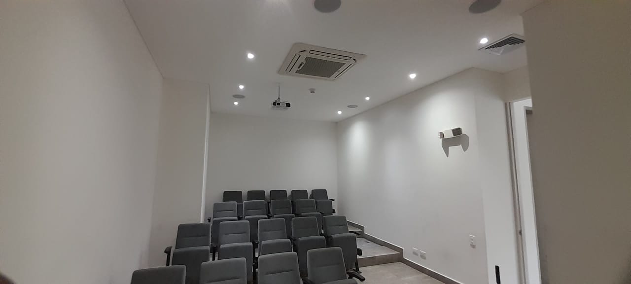 APARTAMENTO AMOBLADO EN VENTA, BOCAGRANDE - CARTAGENA