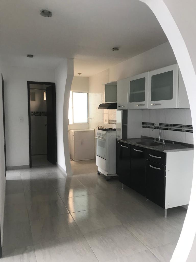 APARTAMENTO EN VENTA BLAS DE LEZO - CARTAGENA