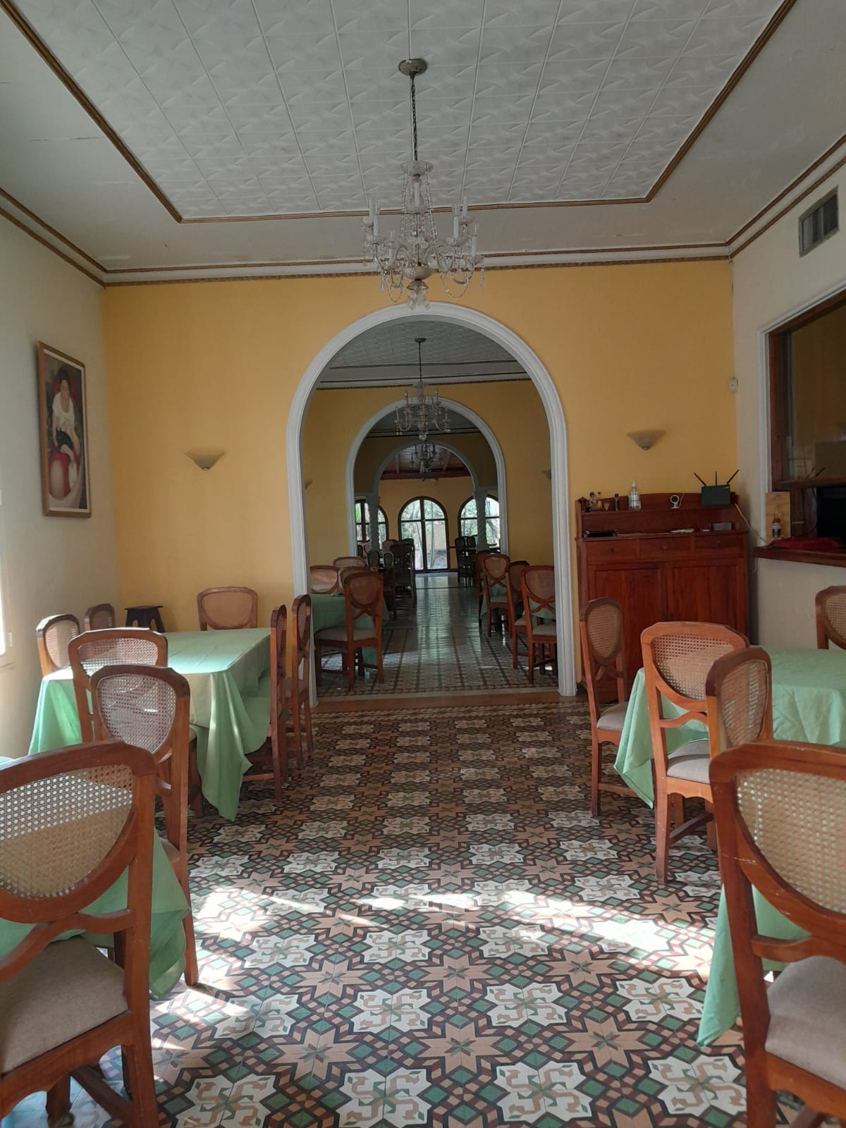 LOCAL EN ARRIENDO CABRERO - CARTAGENA