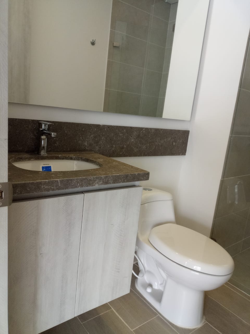 APARTAMENTO EN ARRIENDO SERENA DEL MAR - CARTAGENA