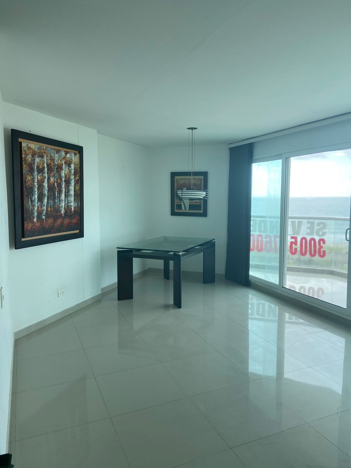 APARTAMENTO EN VENTA CRESPO - CARTAGENA