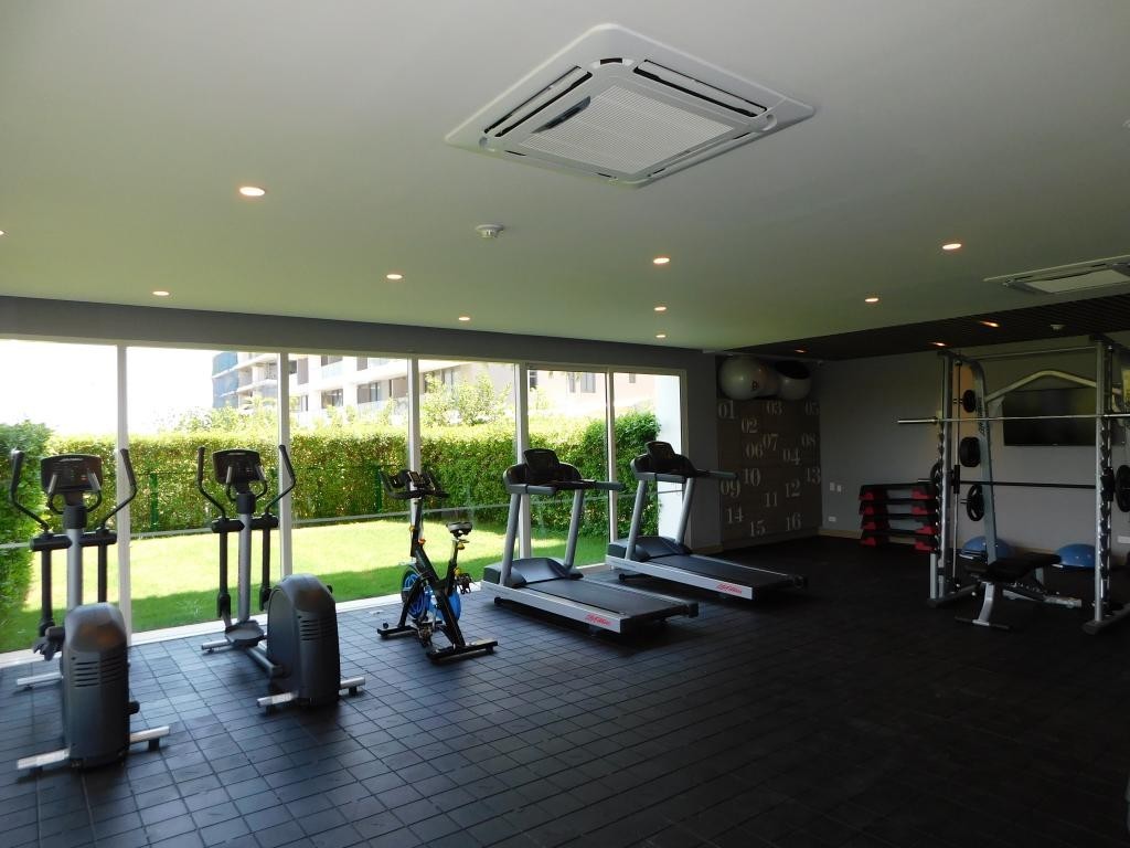 APARTAMENTO EN VENTA SERENA DEL MAR - CARTAGENA