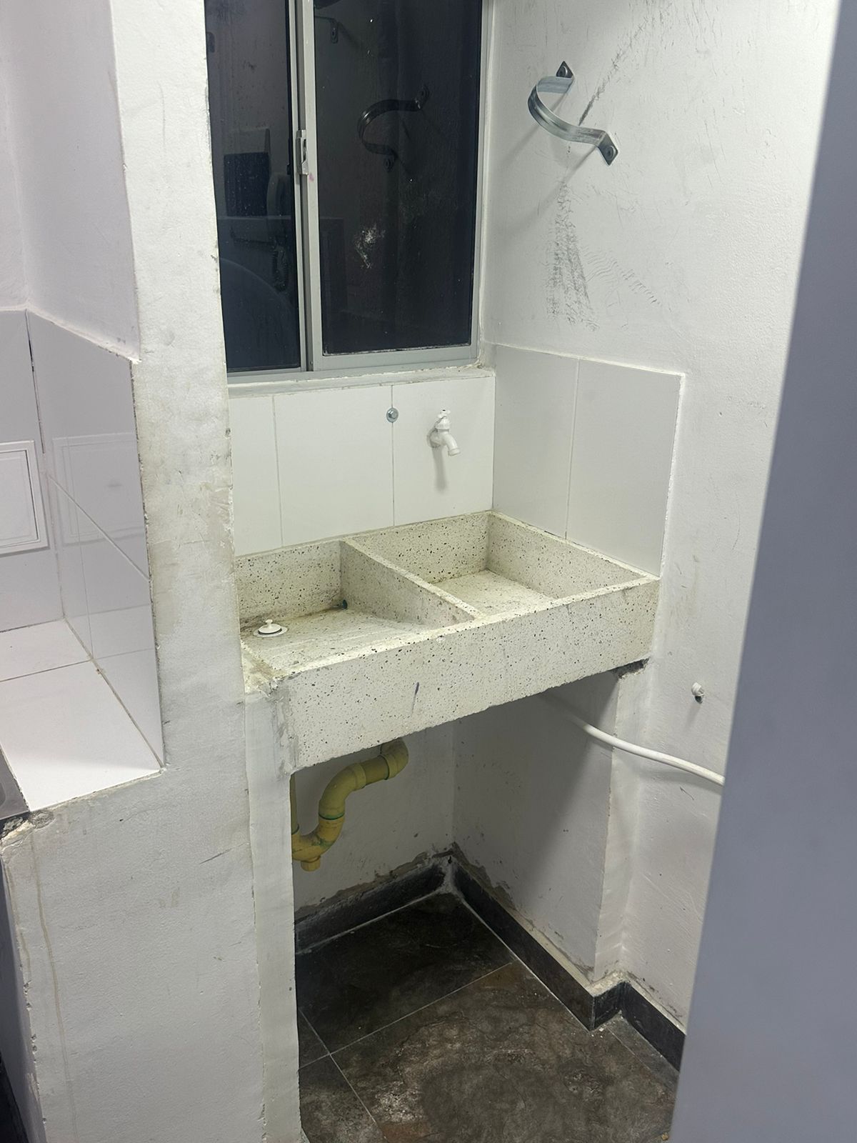 APARTAMENTO EN VENTA VILLAS DE LA CANDELARIA - CARTAGENA