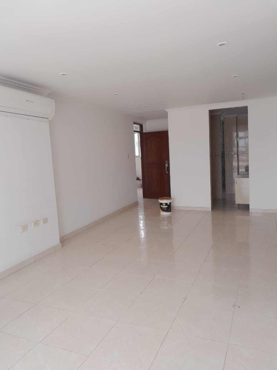 OFICINA EN ARRIENDO, AMBERES - CARTAGENA