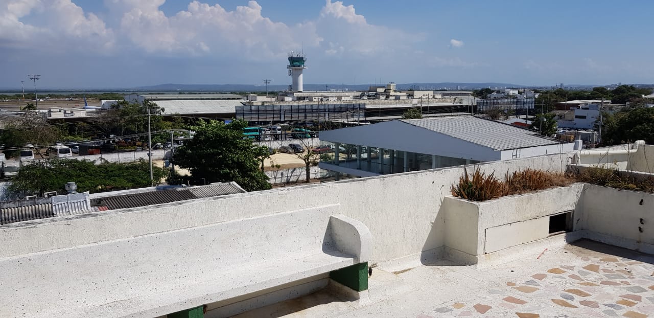 APARTAMENTO EN VENTA CRESPO - CARTAGENA