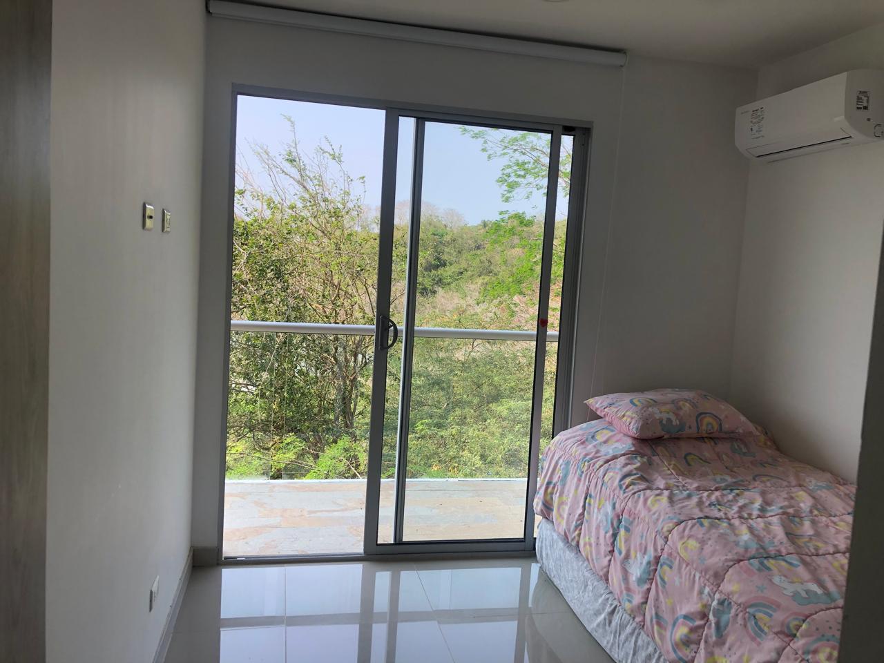 APARTAMENTO  EN ARRIENDO SERENA DEL MAR - CARTAGENA
