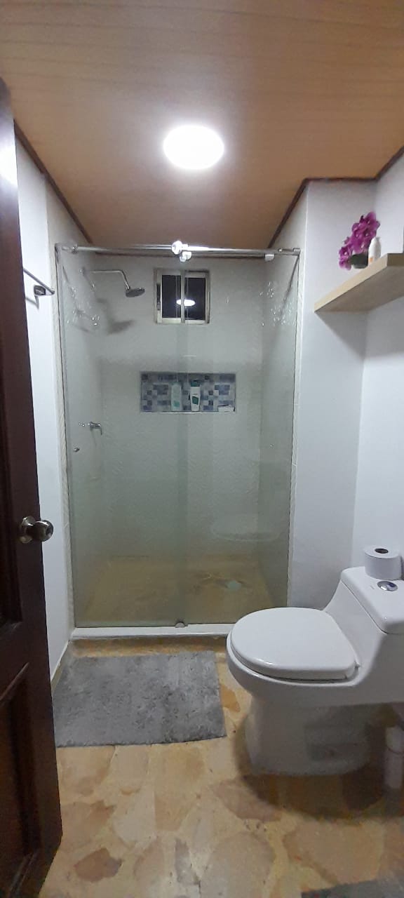 APARTAMENTO EN VENTA MANGA - CARTAGENA