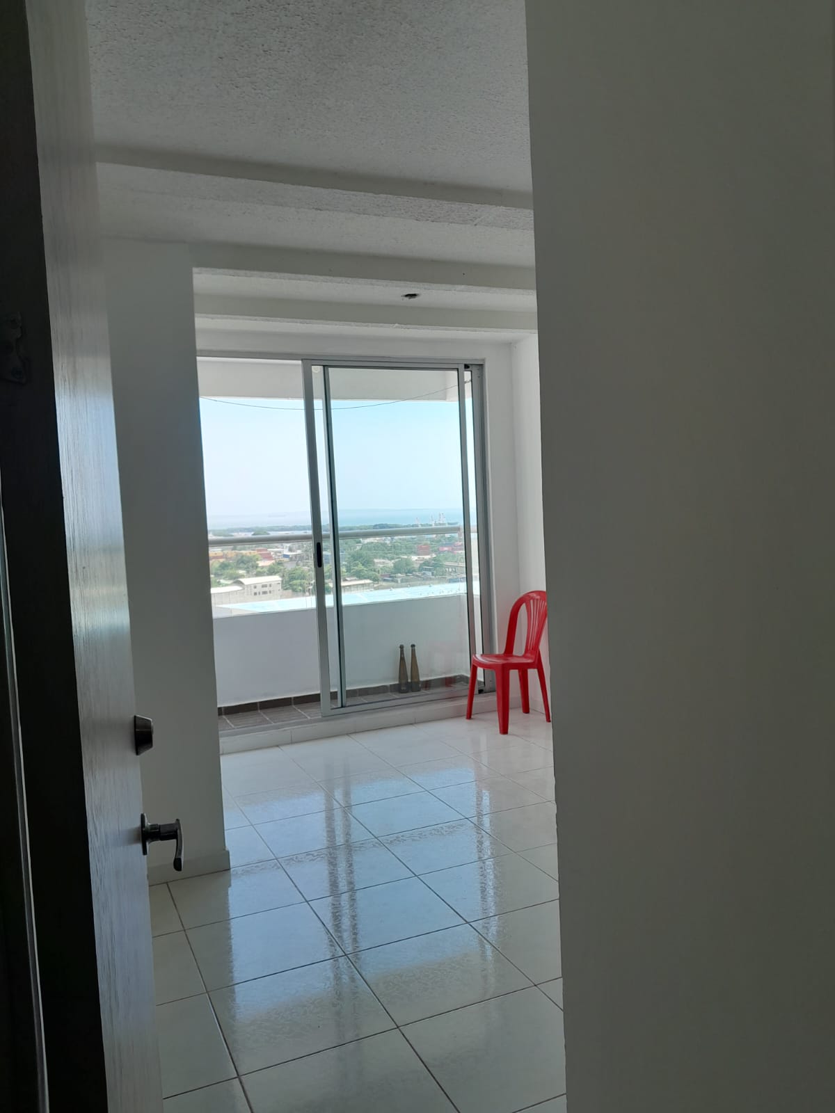 APARTAMENTO EN VENTA, BELLAVISTA - CARTAGENA
