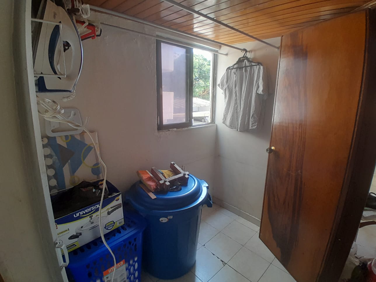 APARTAMENTO EN VENTA MANGA - CARTAGENA