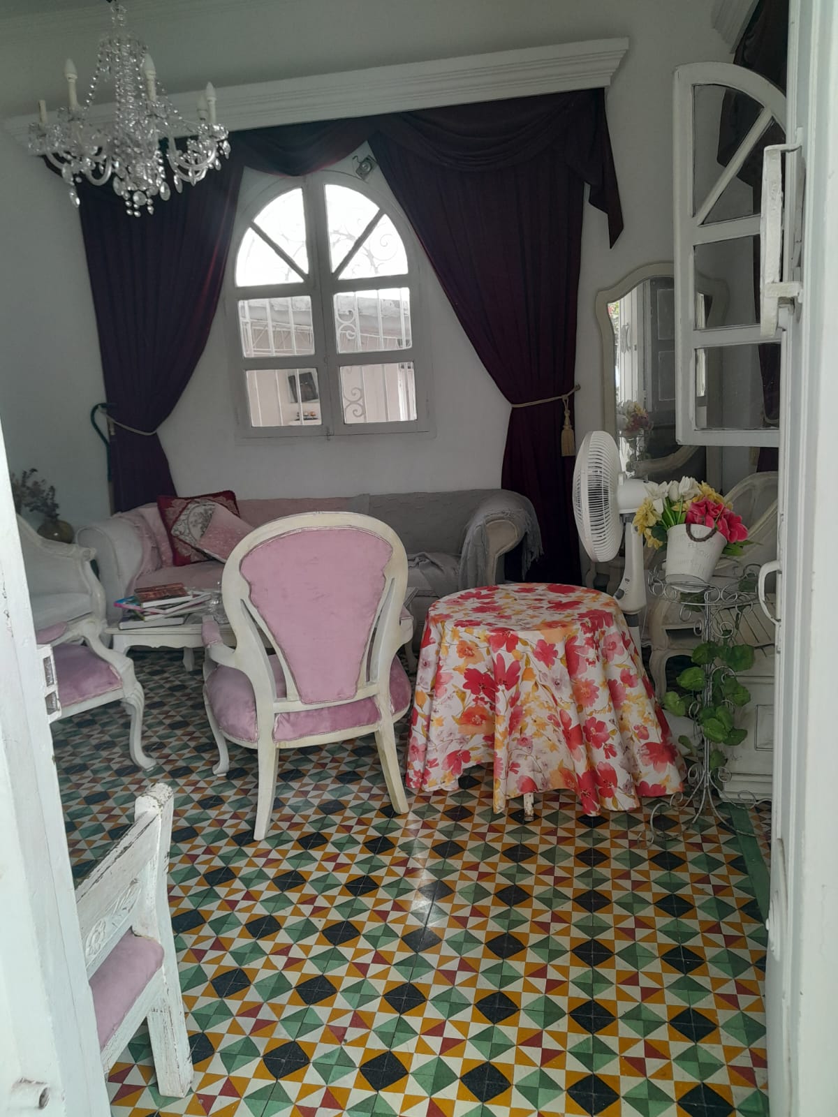 CASA EN ARRIENDO PIE DE LA POPA - CARTAGENA