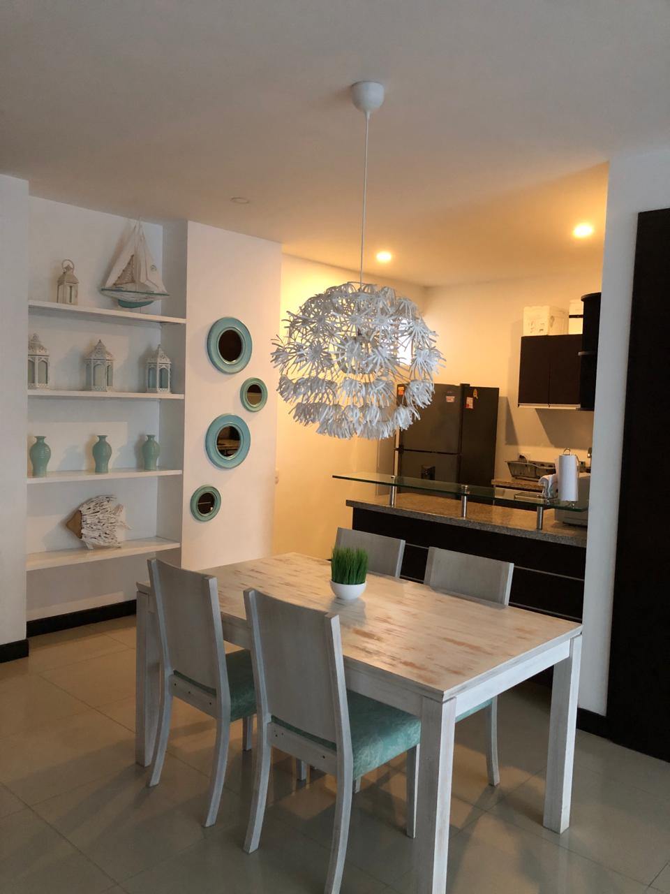 APARTAMENTO EN VENTA, ZONA NORTE - CARTAGENA