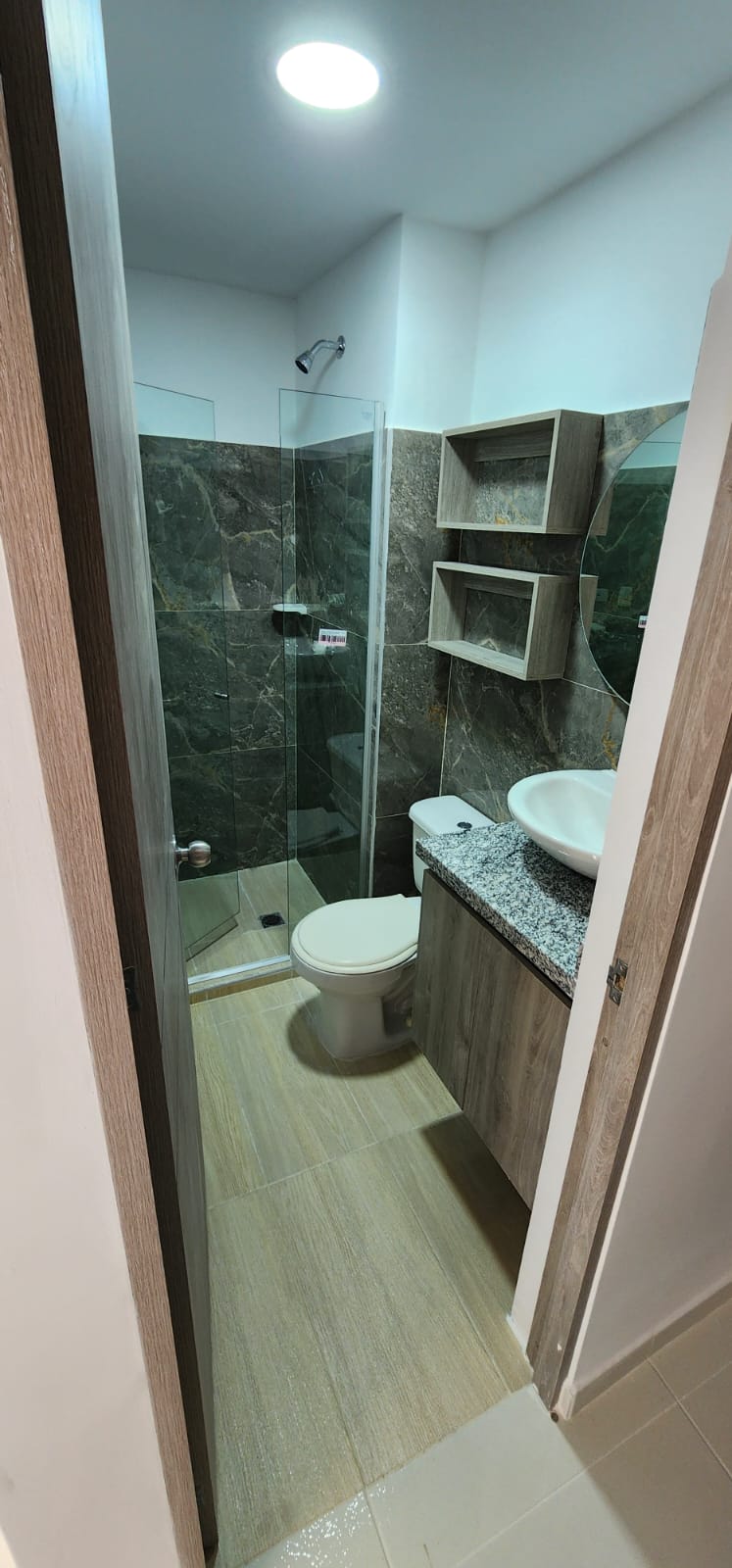 APARTAMENTO EN VENTA VILLA ROSITA - CARTAGENA