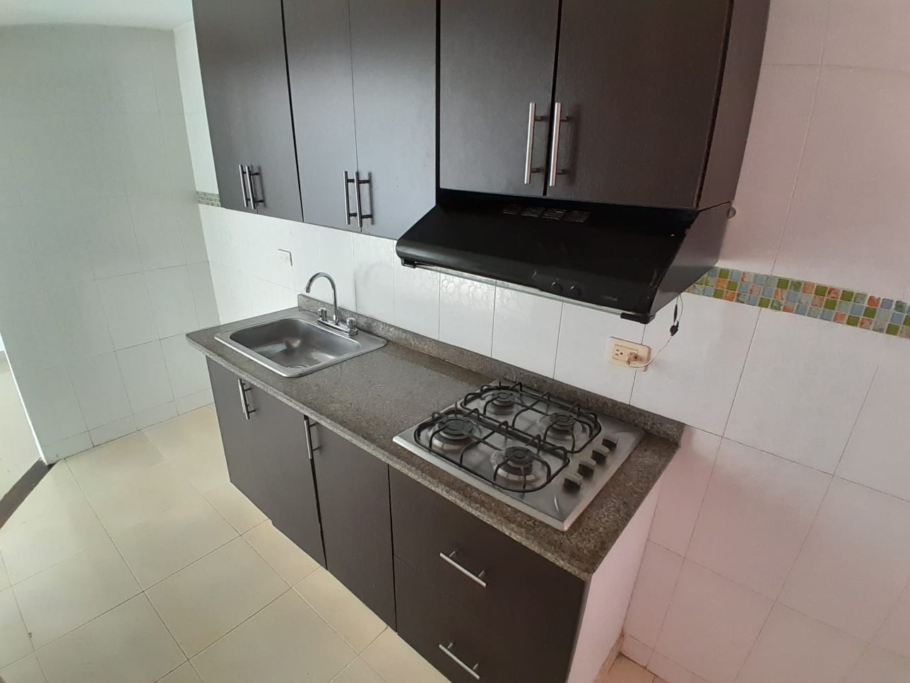 APARTAMENTO EN VENTA TORICES - CARTAGENA