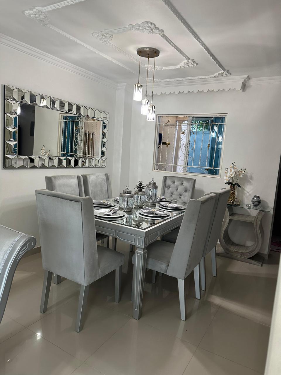 CASA EN VENTA PROVIDENCIA - CARTAGENA