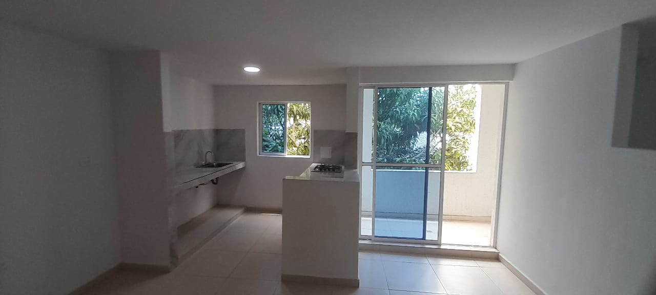 APARTAMENTO EN VENTA TURBACO - CARTAGENA
