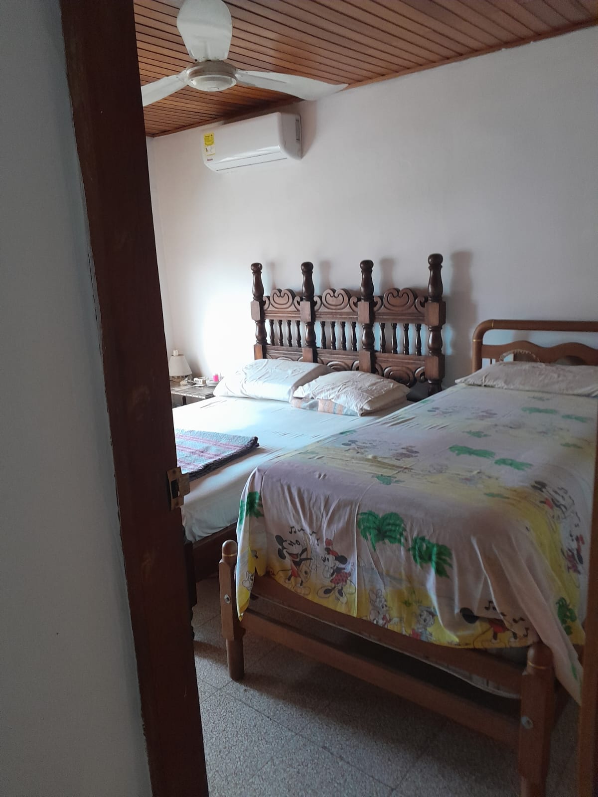 CASA EN VENTA CAMPESTRE - CARTAGENA