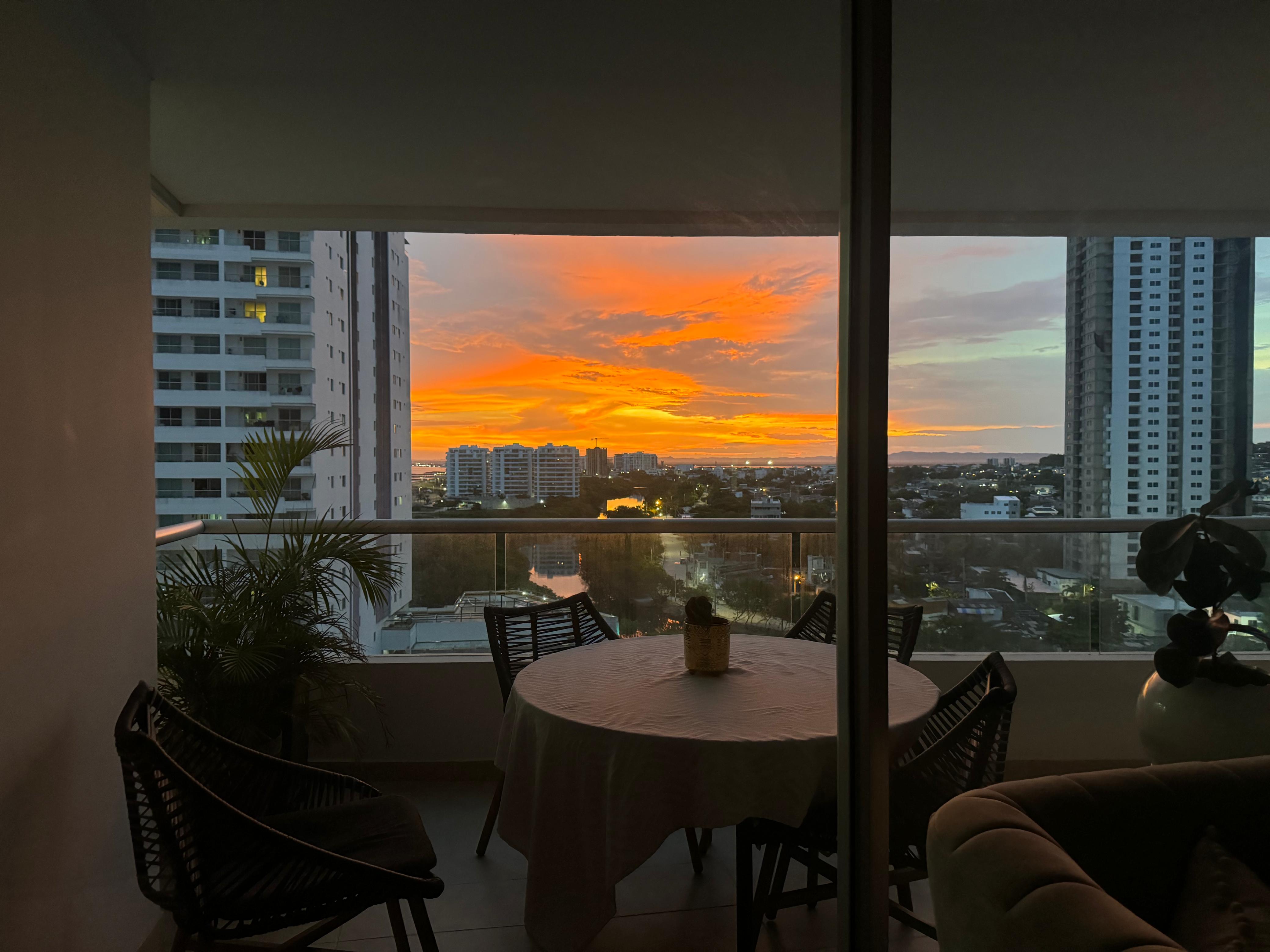 APARTAMENTO EN VENTA EL CABRERO - CARTAGENA