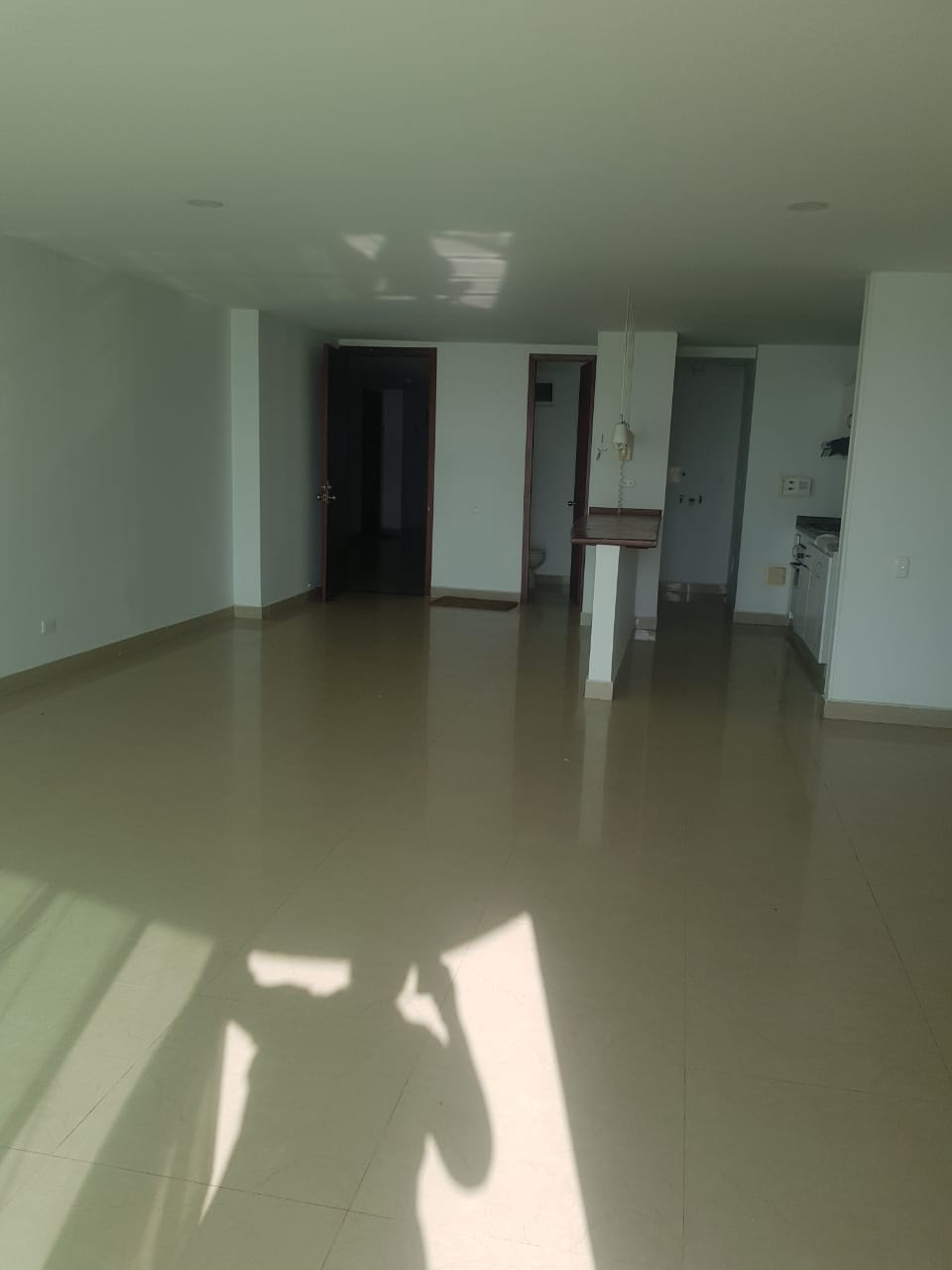 APARTAMENTO EN VENTA CIELO MAR - CARTAGENA