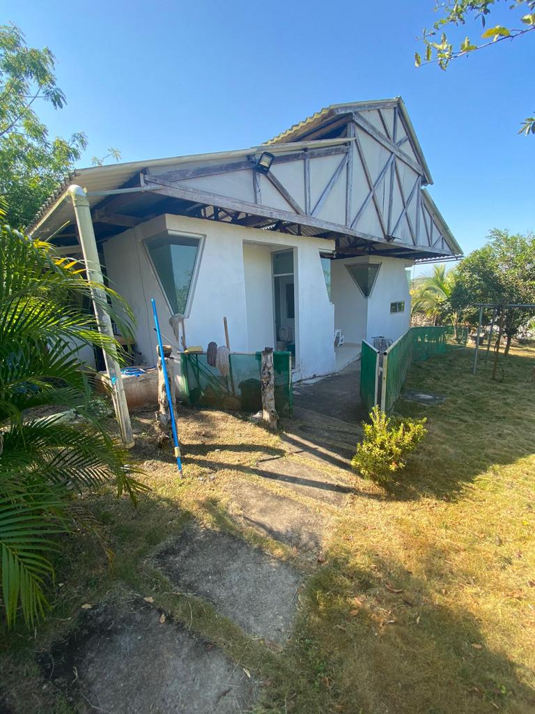 FINCA EN VENTA TURBACO - CARTAGENA
