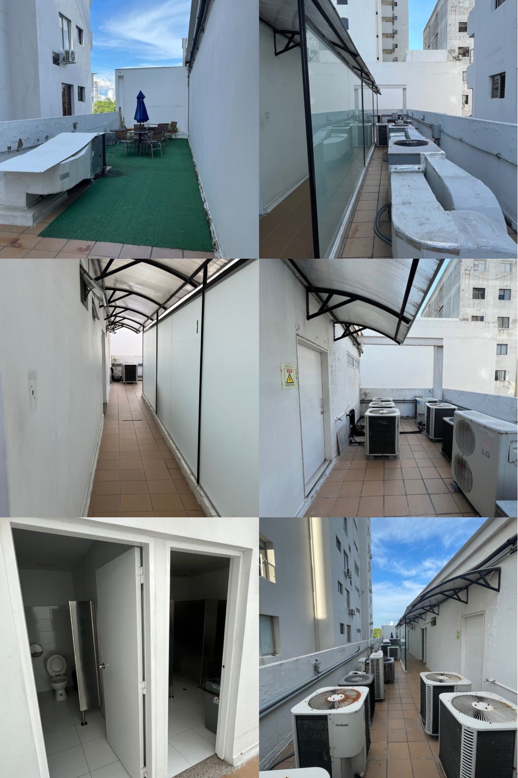 LOCAL EN ARRIENDO BOCAGRANDE - CARTAGENA