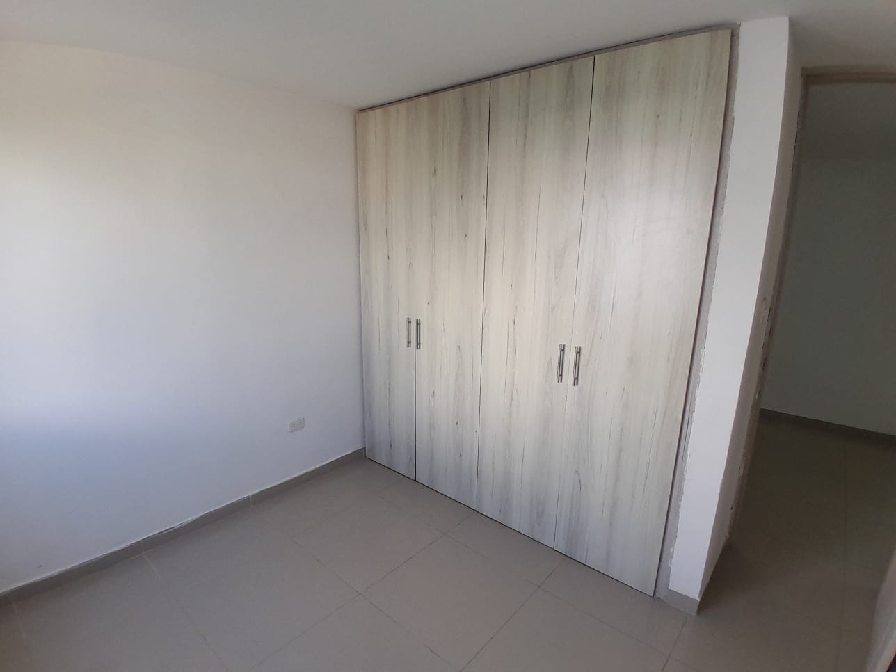 APARTAMENTO EN VENTA LA CONCEPCION - CARTAGENA