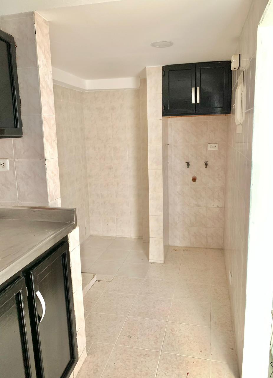 APARTAMENTO EN VENTA MANGA - CARTAGENA