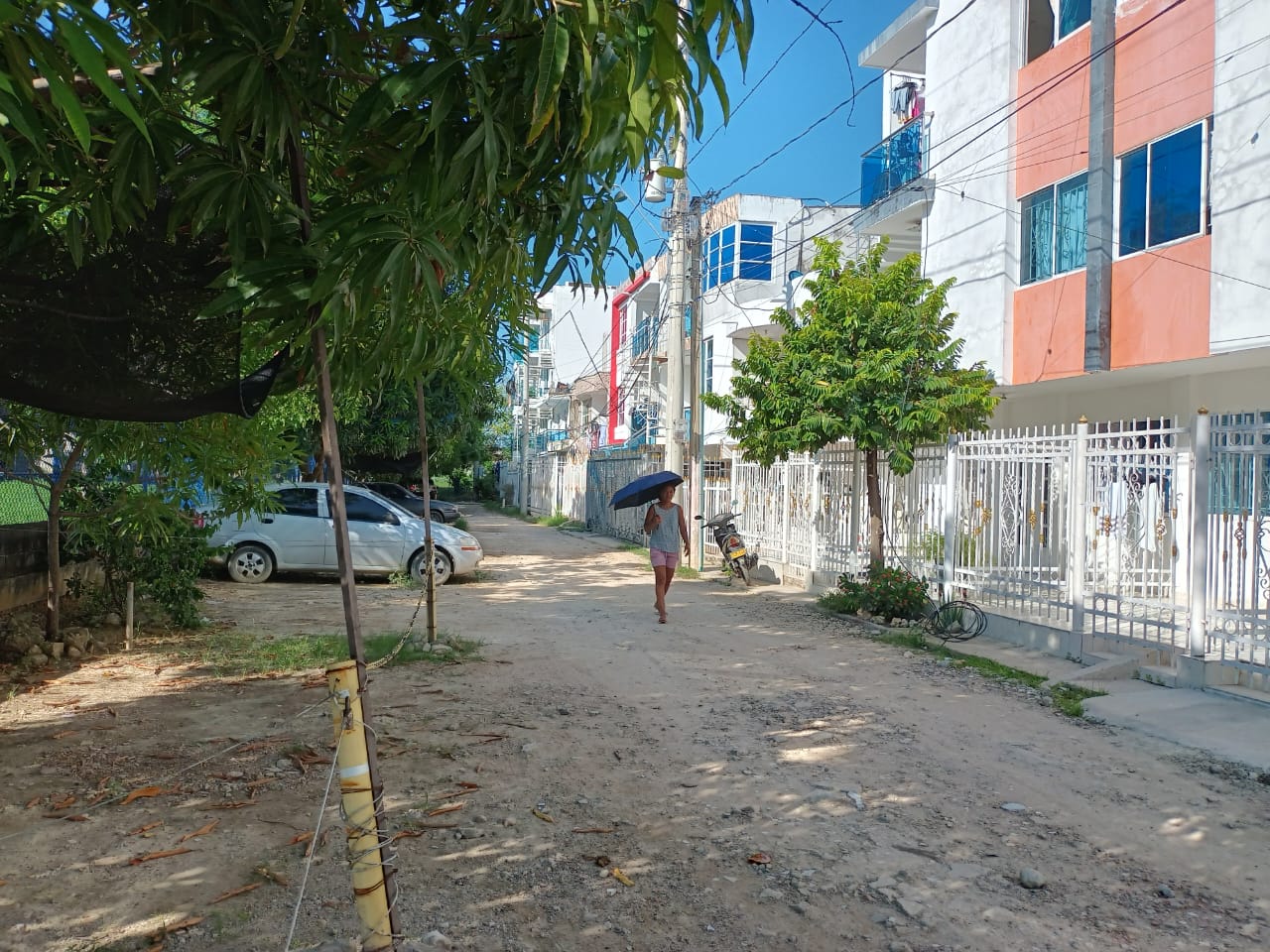 APARTAMENTO EN VENTA, PROVIDENCIA - CARTAGENA