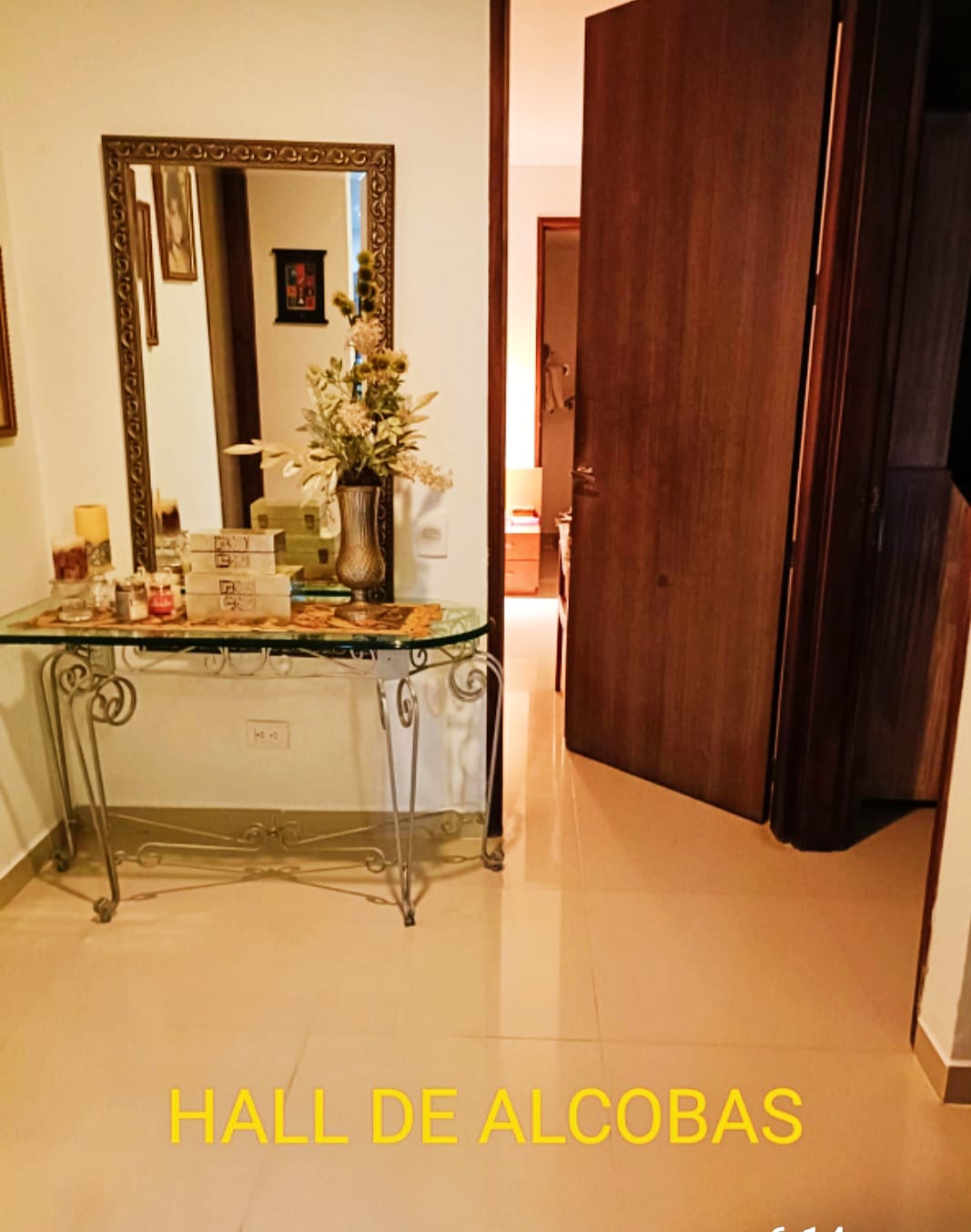 APARTAMENTO EN VENTA CIELO MAR - CARTAGENA