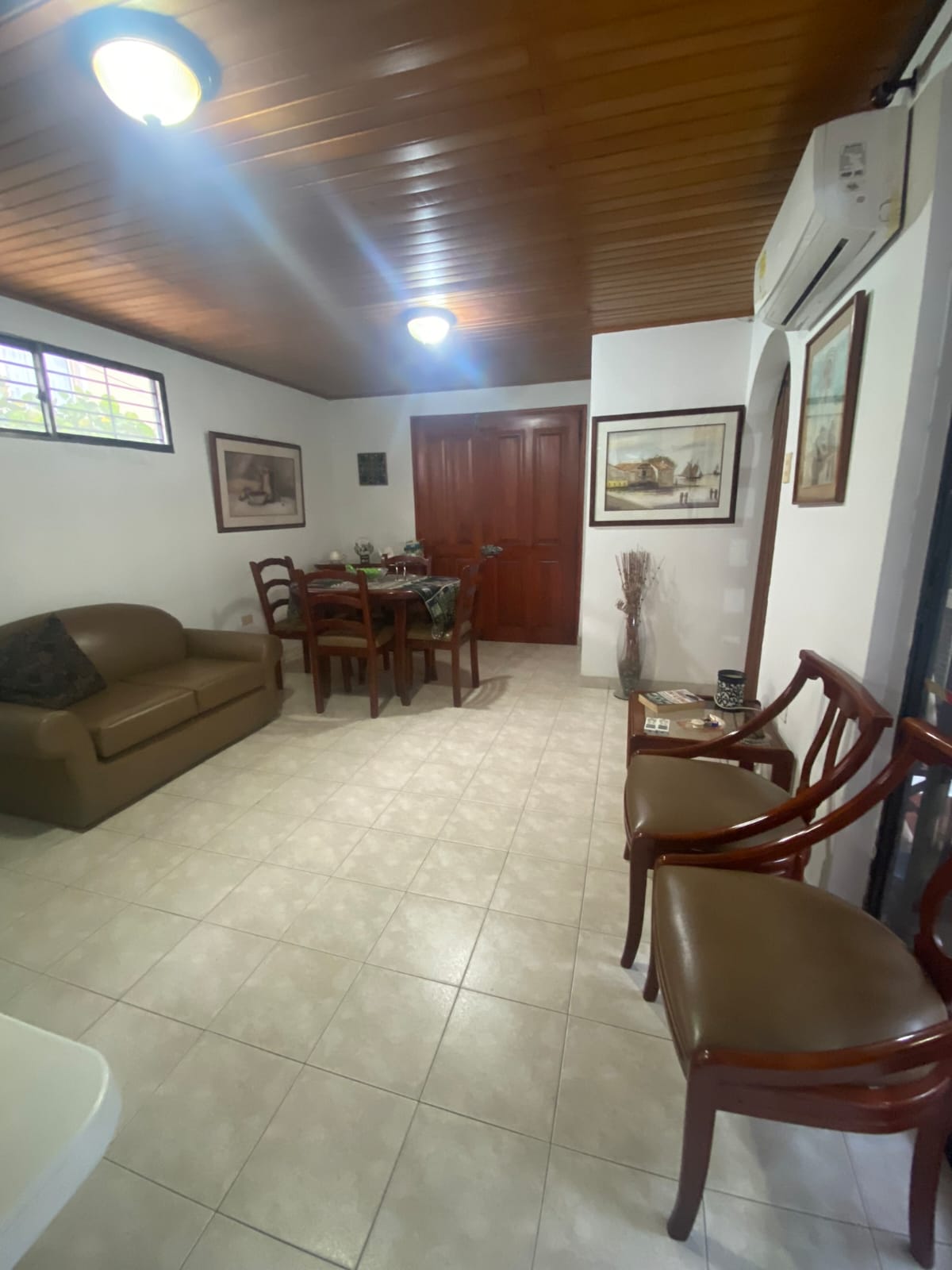 CASA EN ARRIENDO, EL CABRERO - CARTAGENA