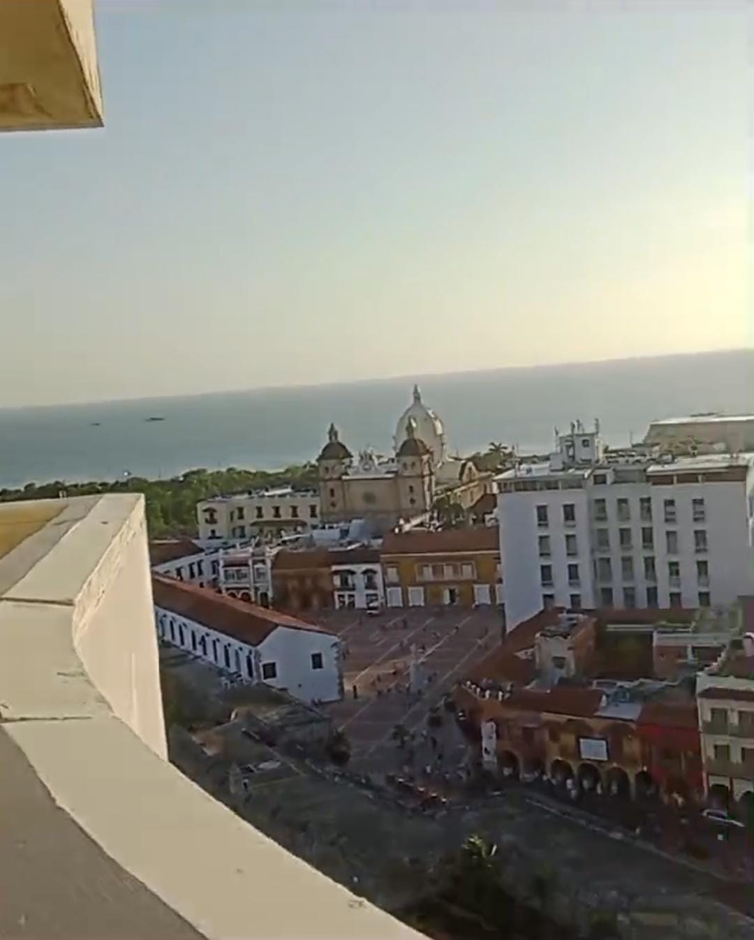 OFICINA EN VENTA CENTRO - CARTAGENA